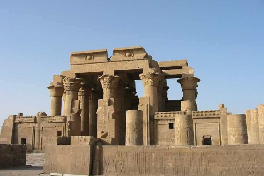 Philae Temple